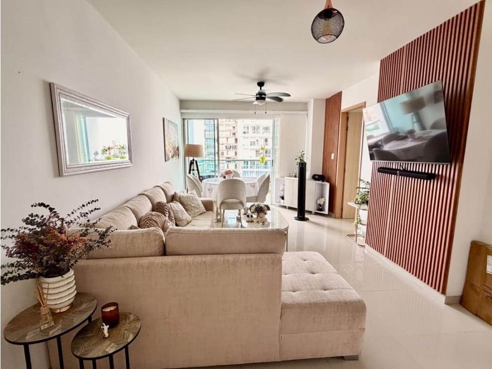 Vendo apartamento Barrio la Campiña en Barranquilla - 1