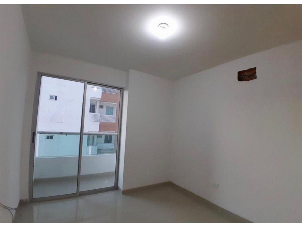Vendo apartamento Barrio la Campiña en Barranquilla - 2