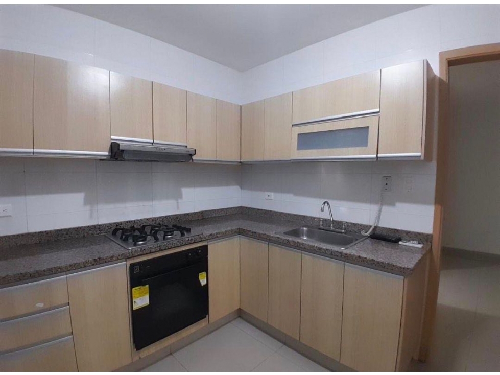 Vendo apartamento Barrio la Campiña en Barranquilla - 3