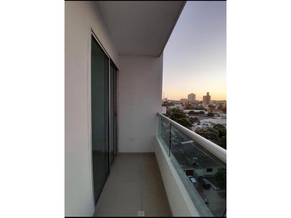 Vendo apartamento Barrio la Campiña en Barranquilla - 4