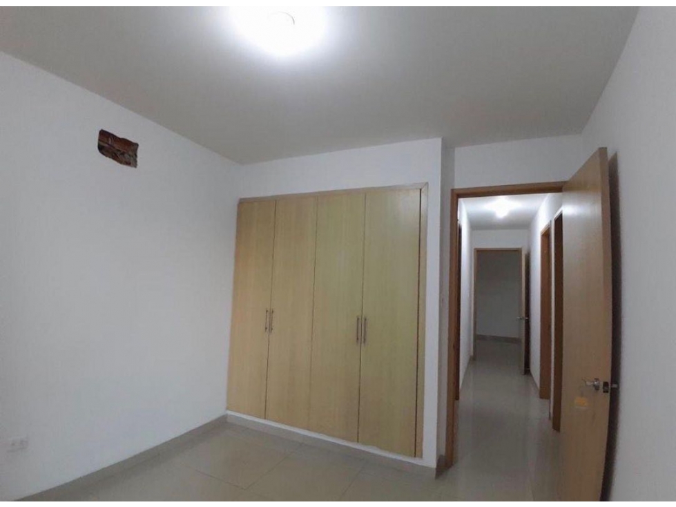 Vendo apartamento Barrio la Campiña en Barranquilla - 5
