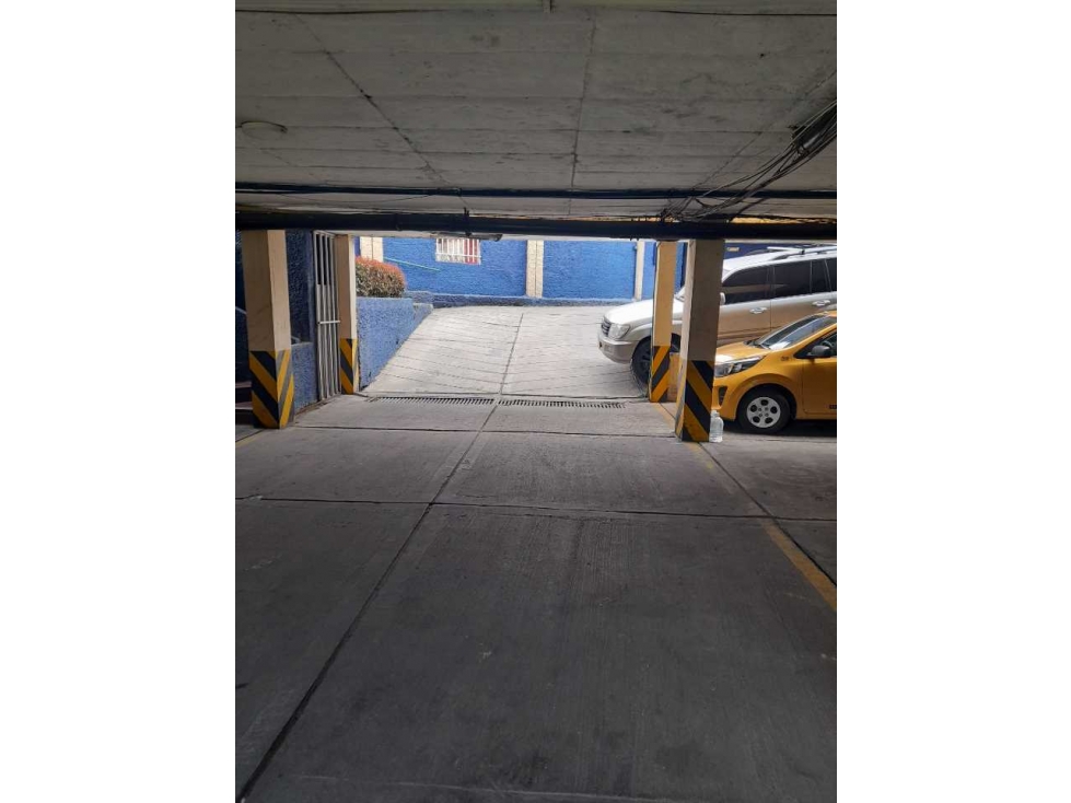 VENDO APARTAMENTO BARRIO LA CLARITA — foto 3
