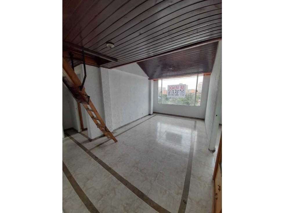 VENDO APARTAMENTO BARRIO LA CLARITA — foto 5