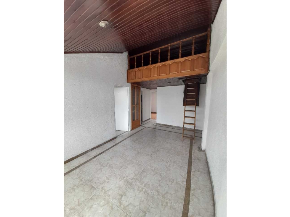 VENDO APARTAMENTO BARRIO LA CLARITA — foto 6