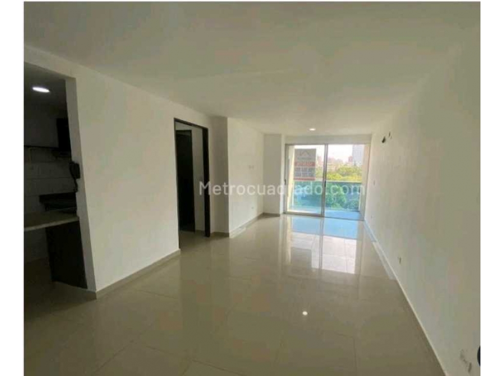 Vendo apartamento barrio La Concepción