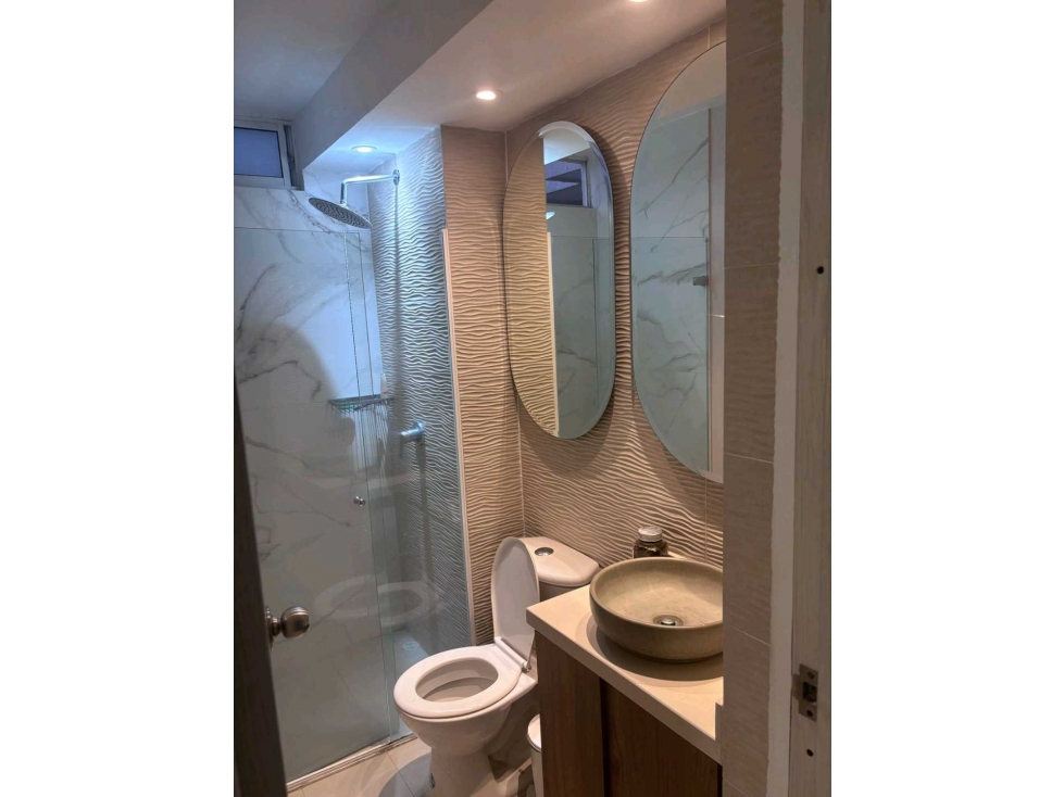 Vendo apartamento barrio La Concepción — foto 4