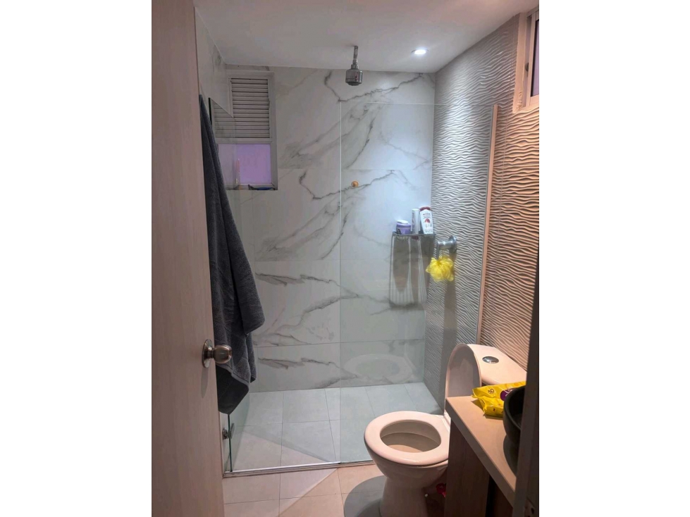 Vendo apartamento barrio La Concepción — foto 6