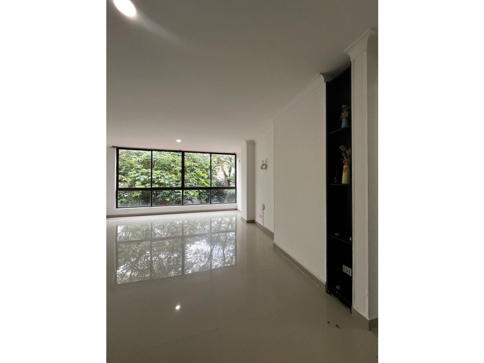 Vendo apartamento Barrio Los Pinos Villavicencio