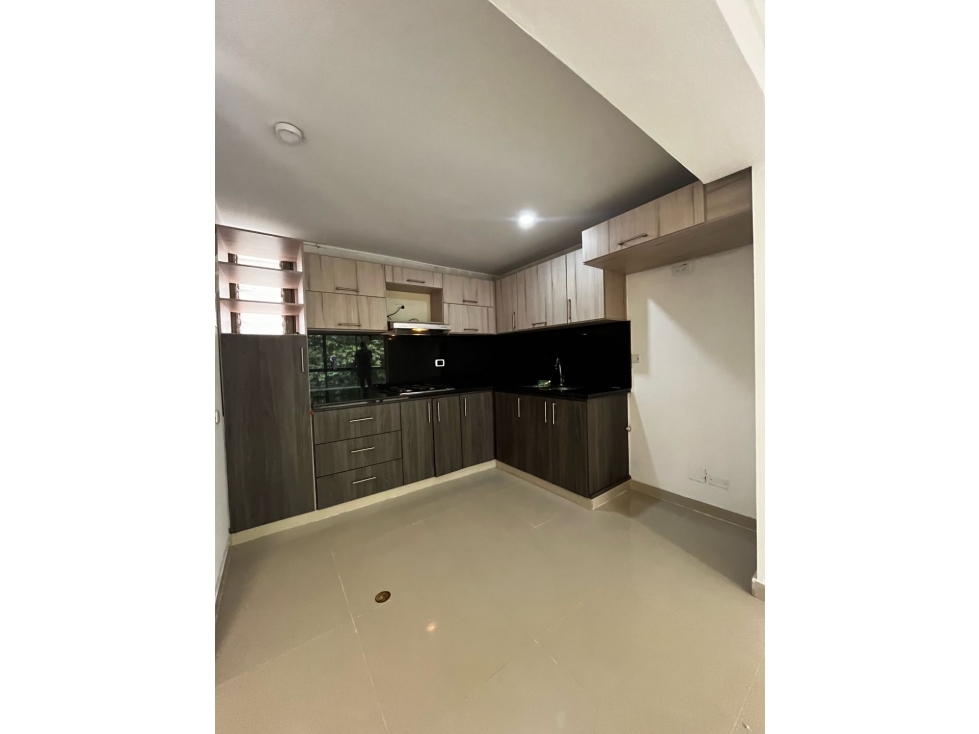Vendo apartamento Barrio Los Pinos Villavicencio — foto 2