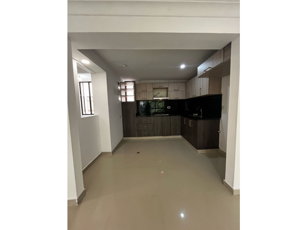 Vendo apartamento Barrio Los Pinos Villavicencio — foto 3