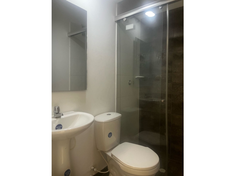 Vendo apartamento Barrio Los Pinos Villavicencio — foto 4