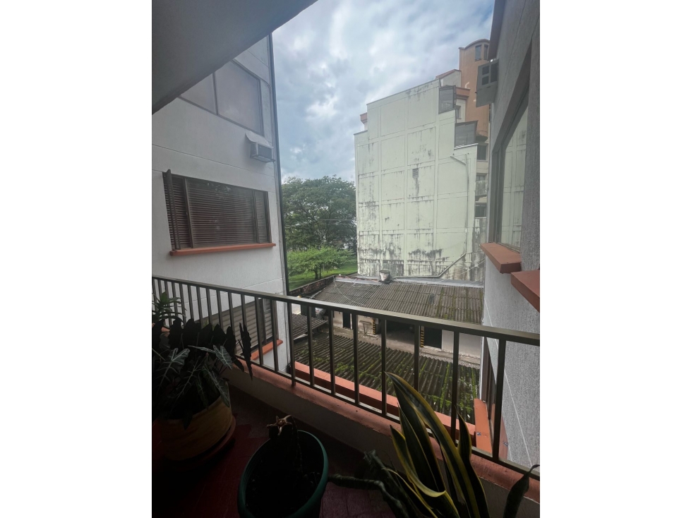 Vendo apartamento Barrio Los Pinos Villavicencio — foto 6
