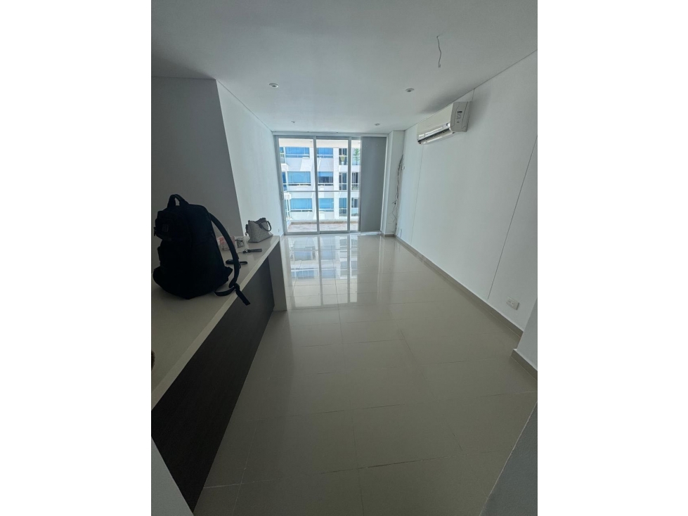 VENDO APARTAMENTO BARRIO EL CABRERO! Cartagena de Indias — foto 2