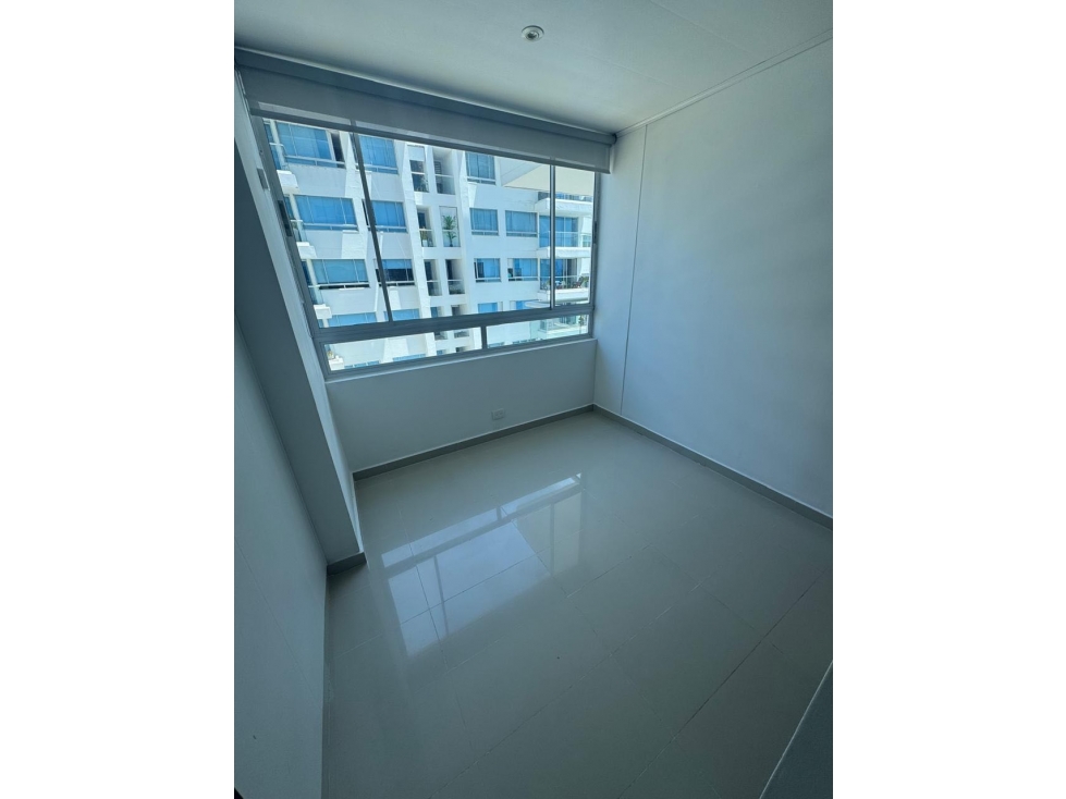 VENDO APARTAMENTO BARRIO EL CABRERO! Cartagena de Indias — foto 3