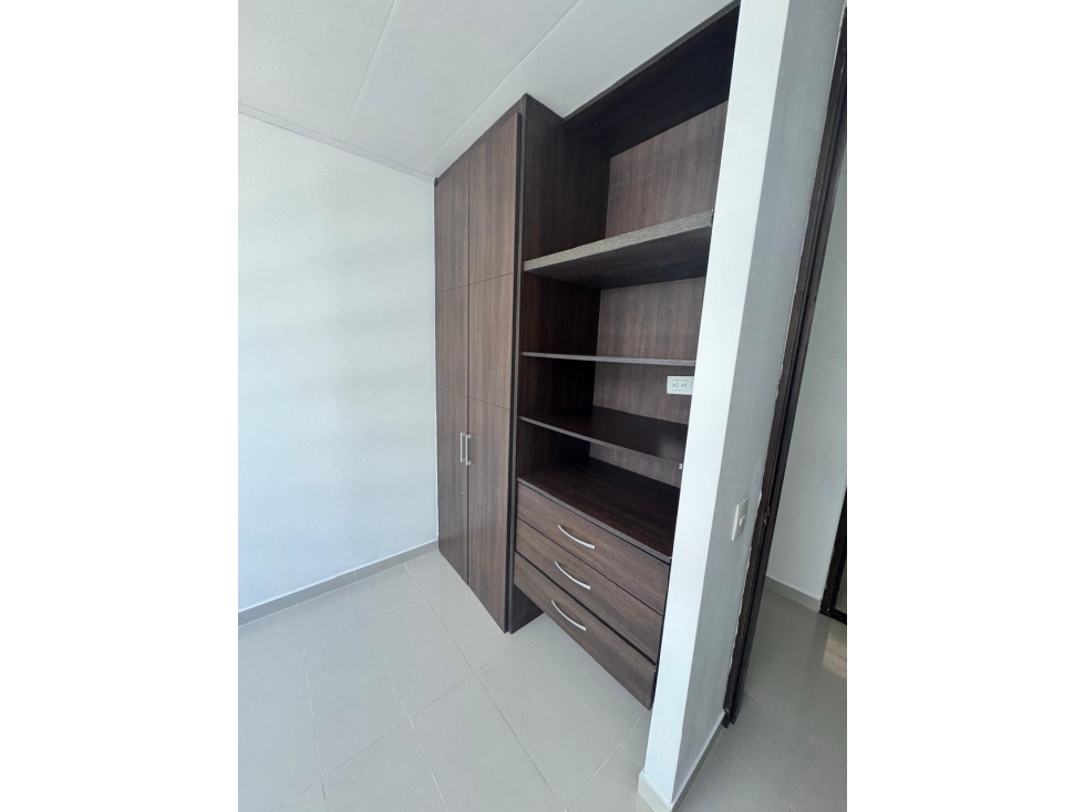 VENDO APARTAMENTO BARRIO EL CABRERO! Cartagena de Indias — foto 4