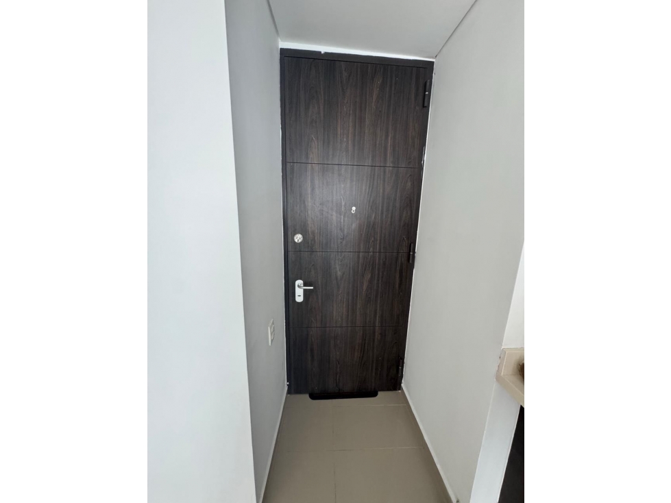 VENDO APARTAMENTO BARRIO EL CABRERO! Cartagena de Indias — foto 5