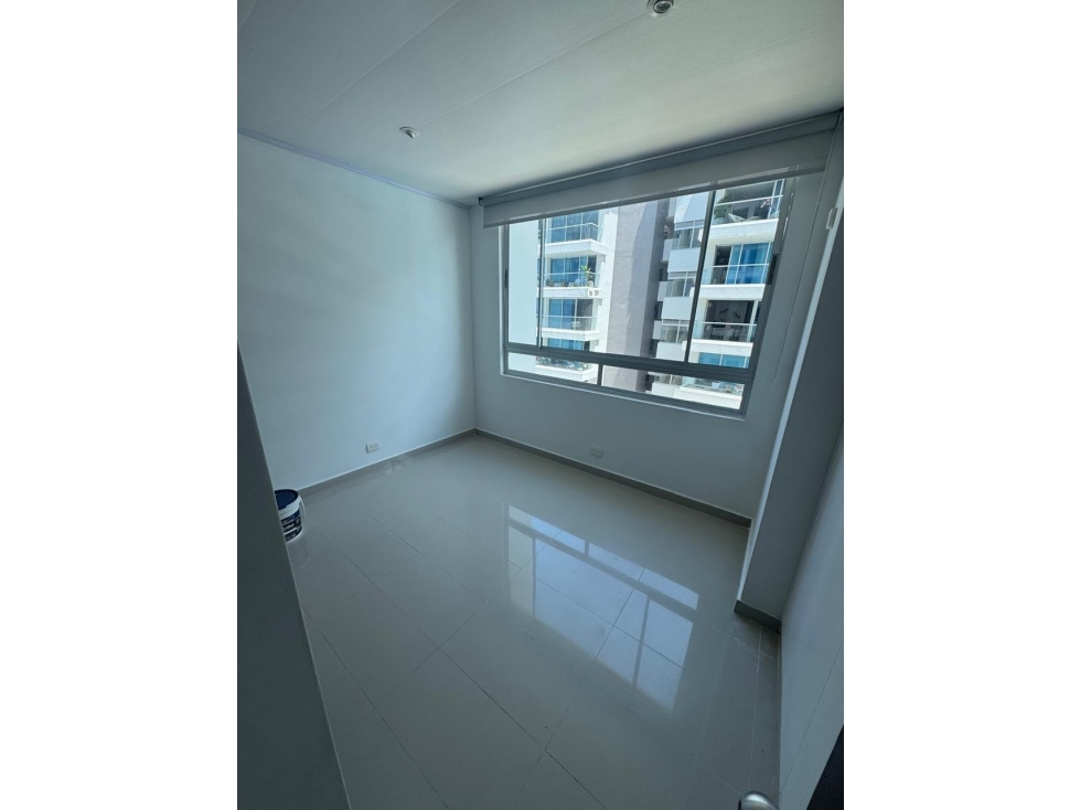 VENDO APARTAMENTO BARRIO EL CABRERO! Cartagena de Indias — foto 6