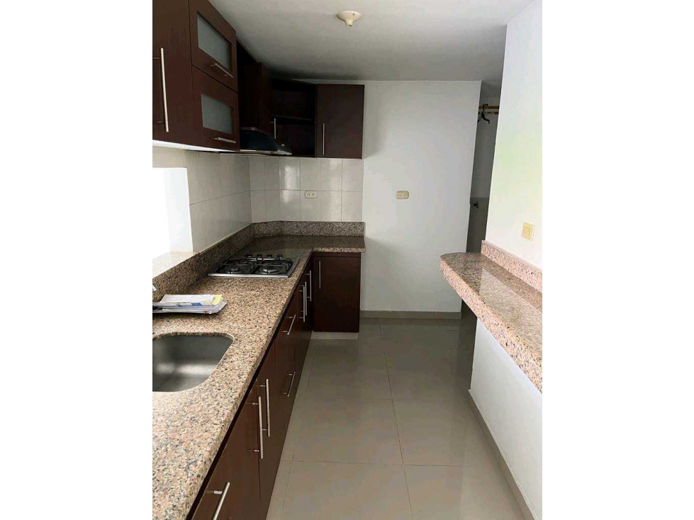 Vendo apartamento barrio Miramar — foto 2