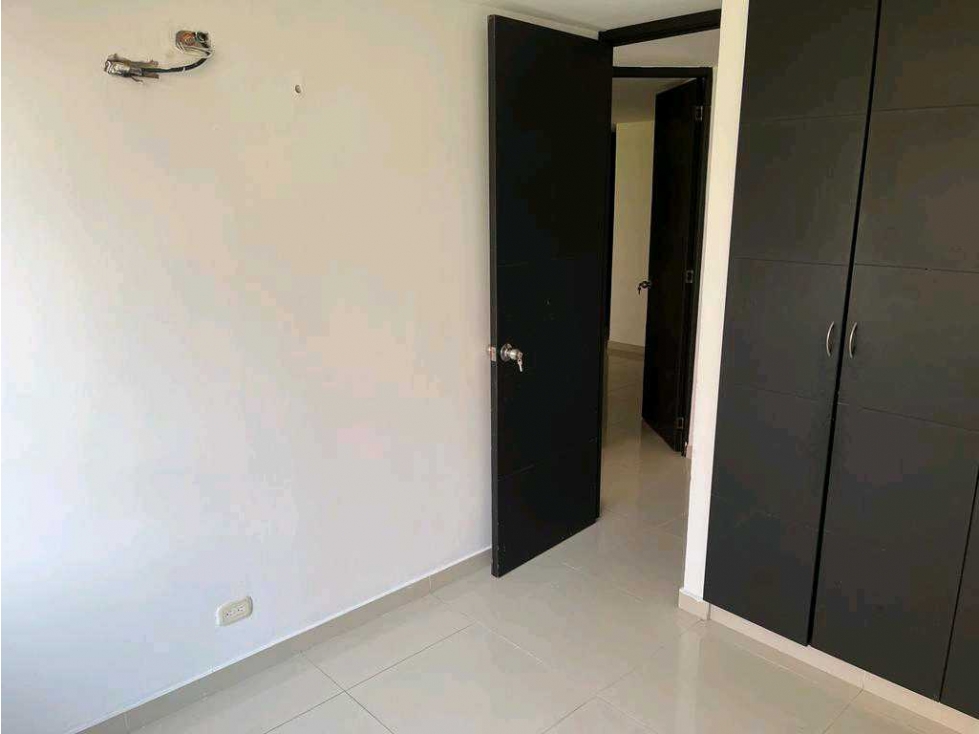 Vendo apartamento barrio Miramar — foto 6