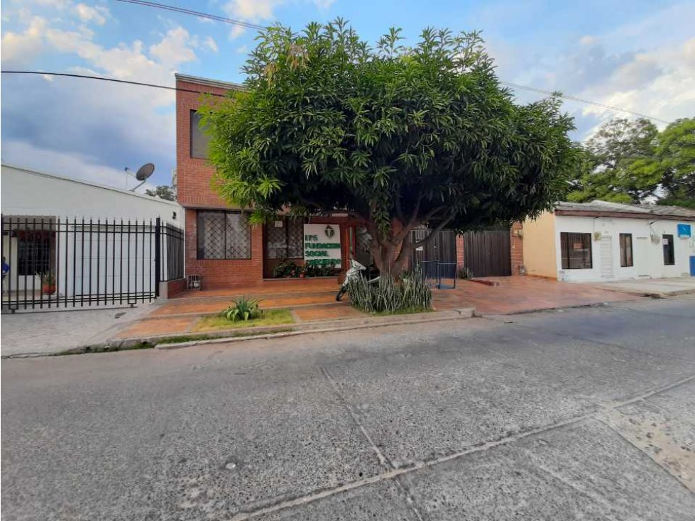 VENDO APARTAMENTO BARRIO OBRERO - 2