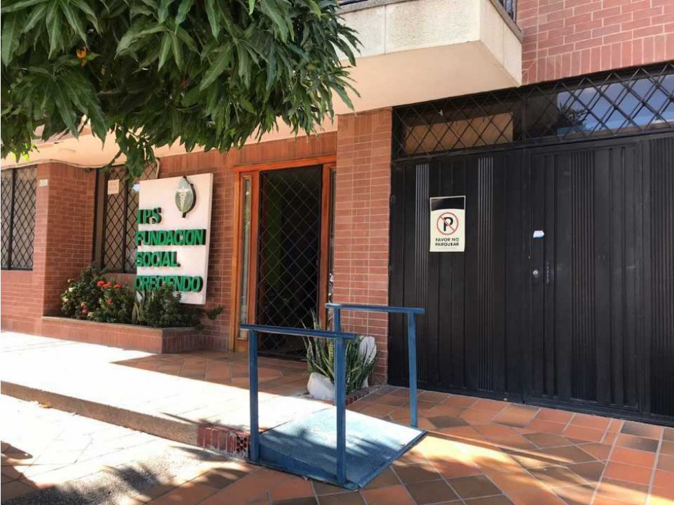 VENDO APARTAMENTO BARRIO OBRERO - 1