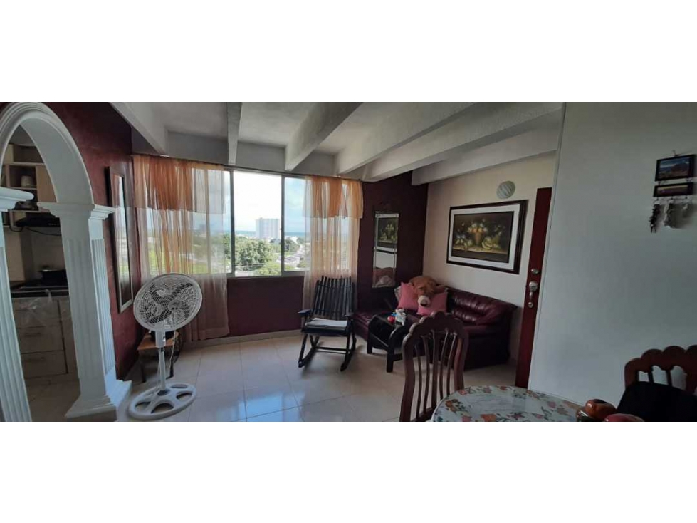 Vendo apartamento barrio Paraíso en Barranquilla — foto 2