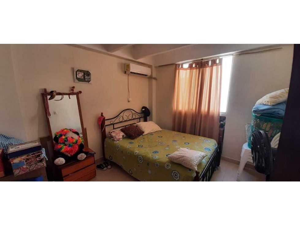Vendo apartamento barrio Paraíso en Barranquilla — foto 3