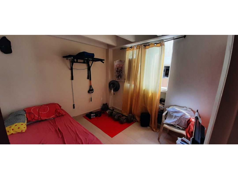 Vendo apartamento barrio Paraíso en Barranquilla — foto 4