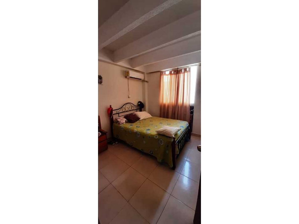 Vendo apartamento barrio Paraíso en Barranquilla — foto 5