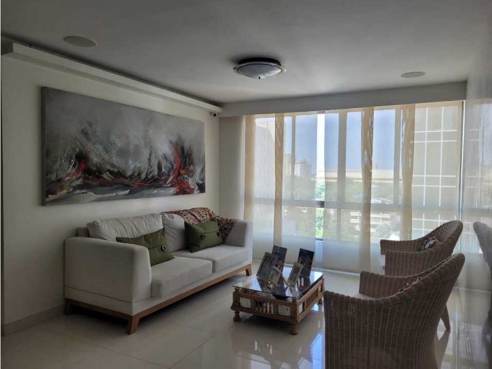 Vendo apartamento barrio San Vicente en Barranquilla — foto 3