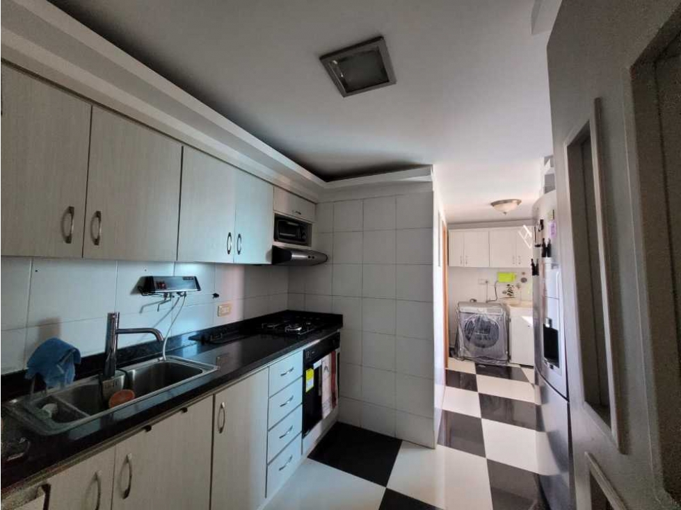 Vendo apartamento barrio San Vicente en Barranquilla — foto 5
