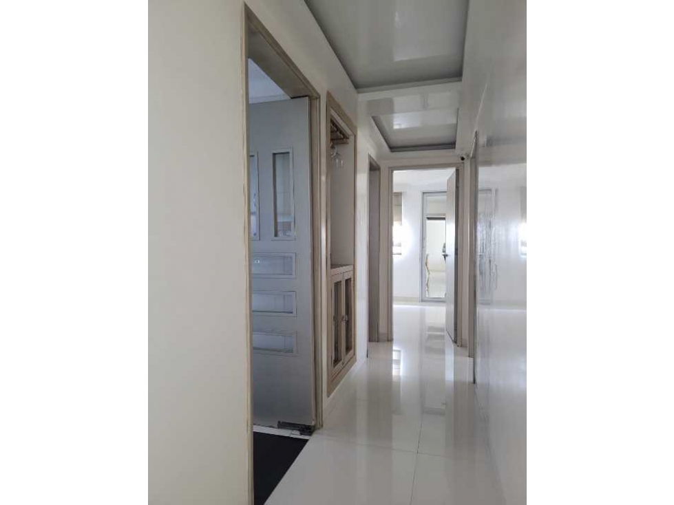 Vendo apartamento barrio San Vicente en Barranquilla — foto 6