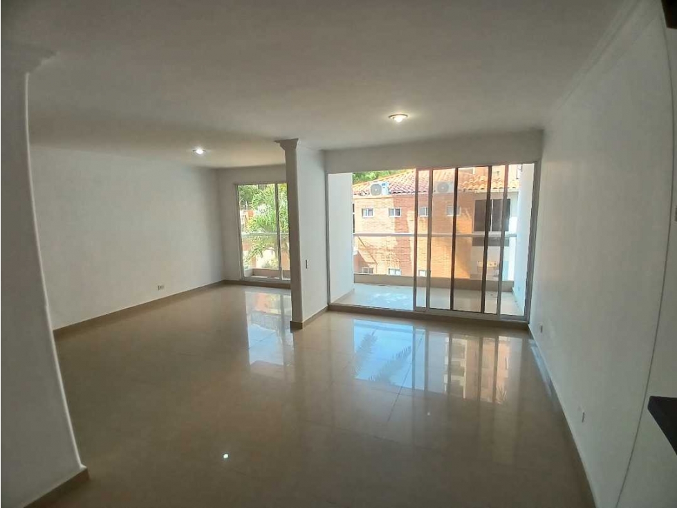 Vendo apartamento barrio Tabor — foto 3