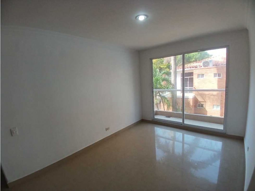Vendo apartamento barrio Tabor — foto 6