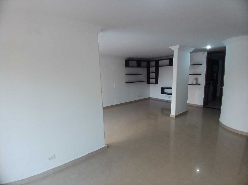Vendo apartamento barrio Tabor — foto 5