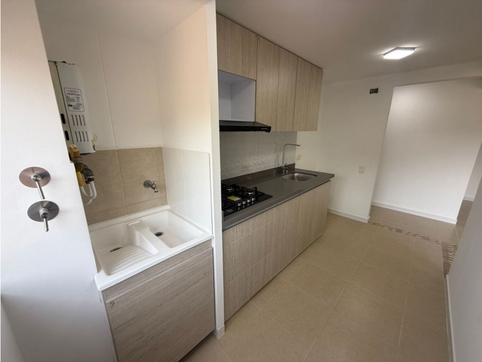 Vendo apartamento belen alpes 3 habitaciones parqueadero cc molinos — foto 4