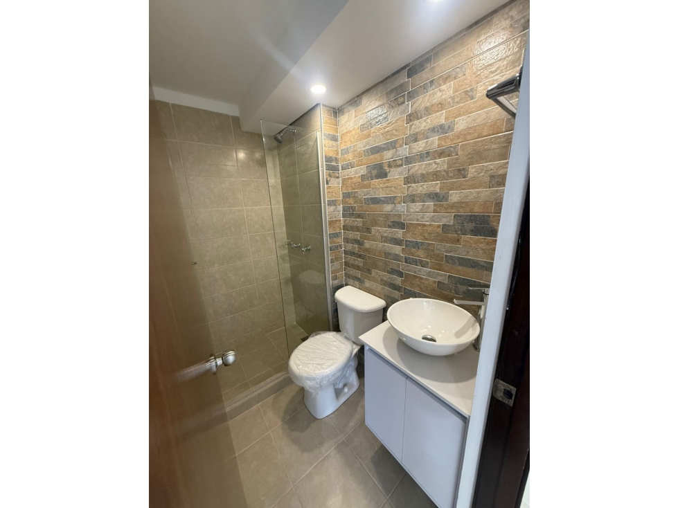 Vendo apartamento belen alpes 3 habitaciones parqueadero cc molinos — foto 6