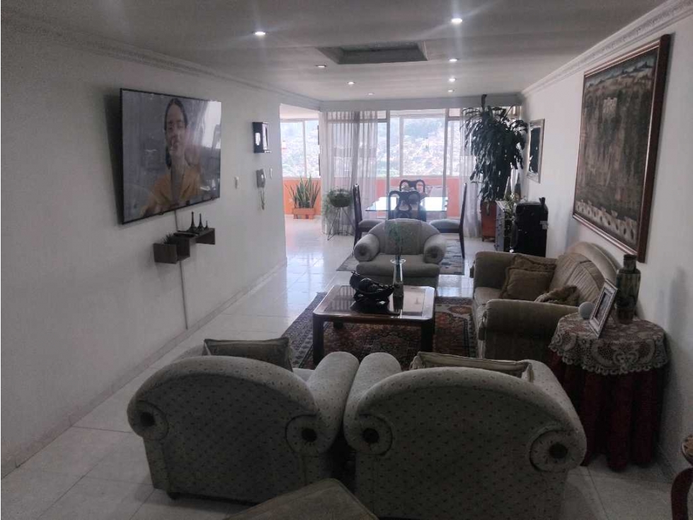 Vendo Apartamento Belen Manizales — foto 2