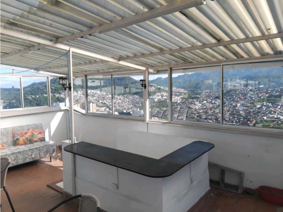 Vendo Apartamento Belen Manizales — foto 3
