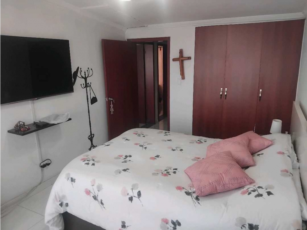 Vendo Apartamento Belen Manizales — foto 5