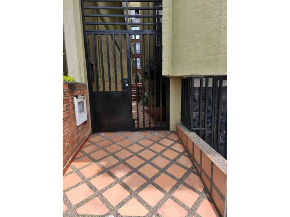 VENDO APARTAMENTO - BELEN - SAN BERNARDO
