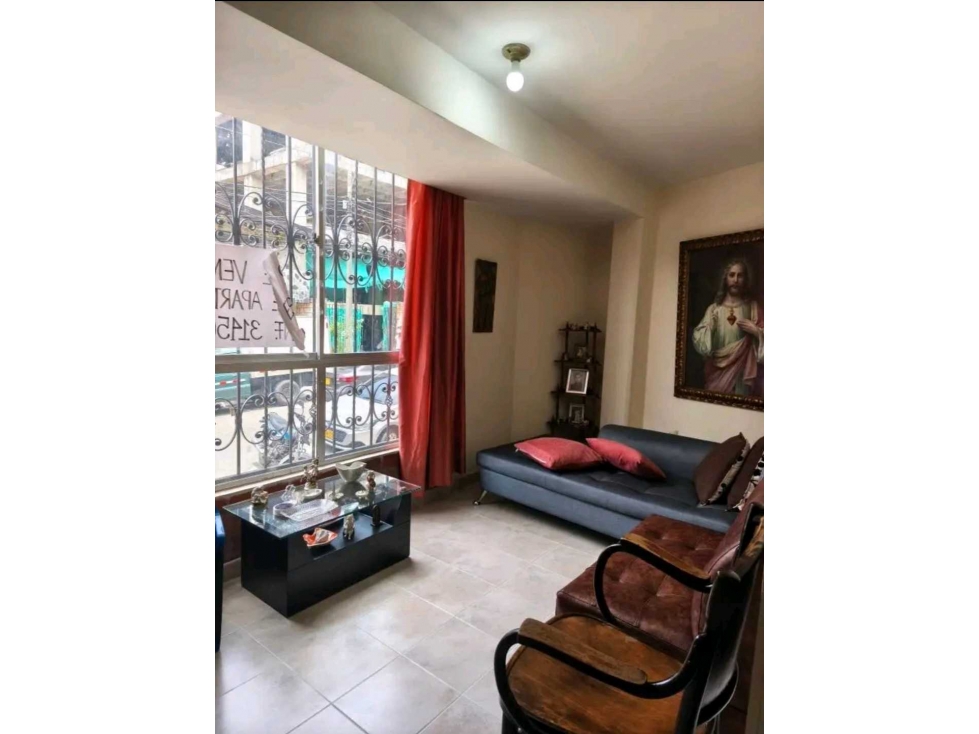 VENDO APARTAMENTO - BELEN - SAN BERNARDO — foto 2