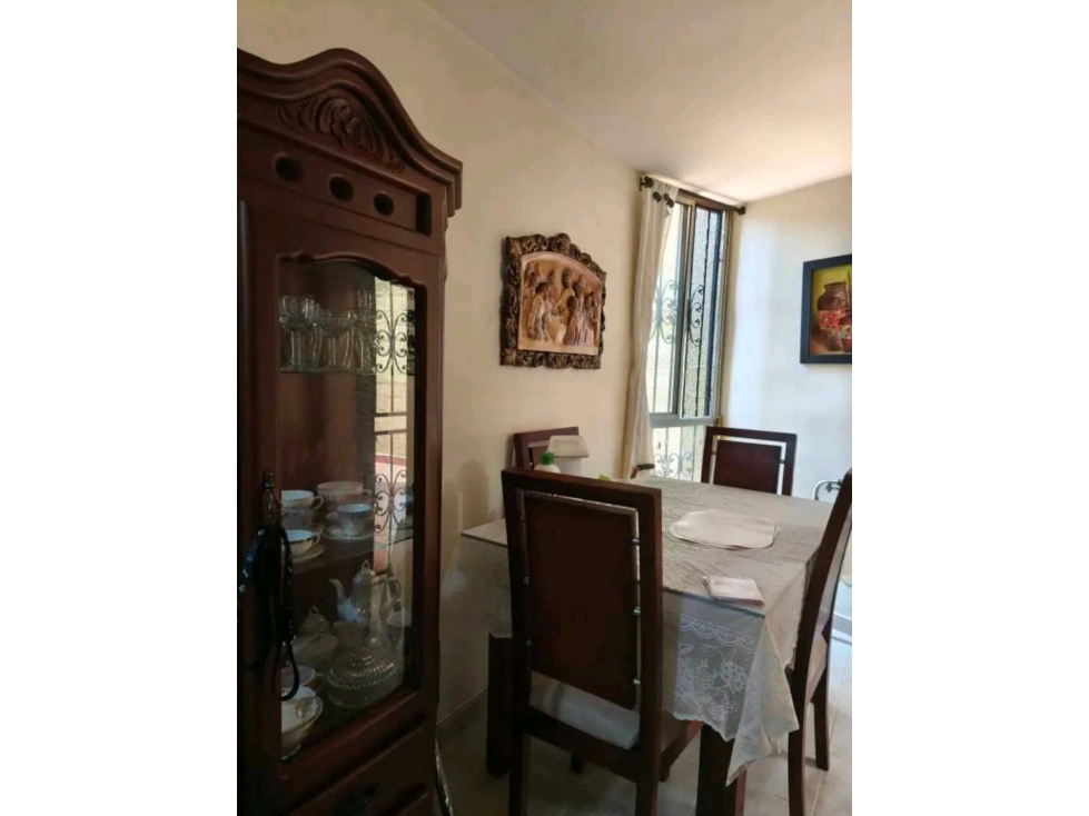 VENDO APARTAMENTO - BELEN - SAN BERNARDO — foto 3
