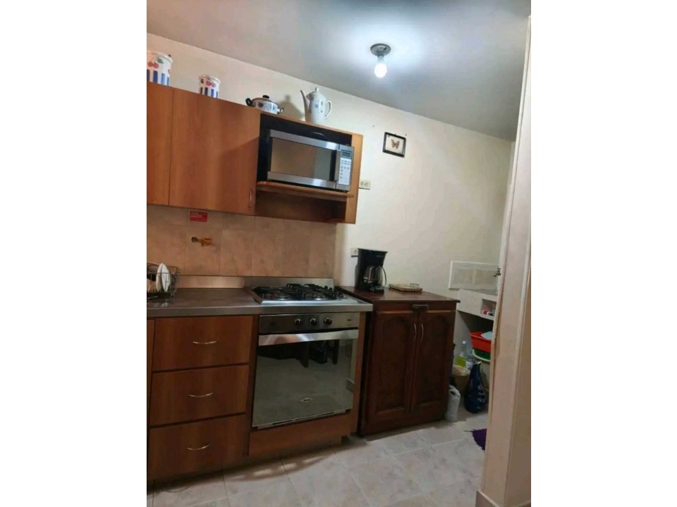 VENDO APARTAMENTO - BELEN - SAN BERNARDO — foto 4