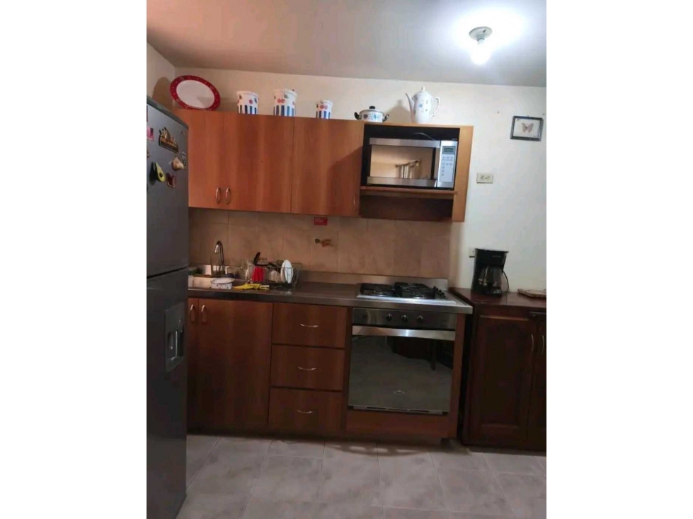 VENDO APARTAMENTO - BELEN - SAN BERNARDO — foto 5