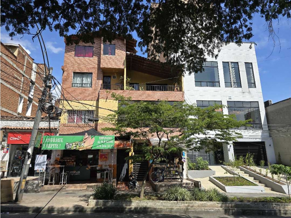 Vendo Apartamento Belen cerca a cc los Molinos — foto 2