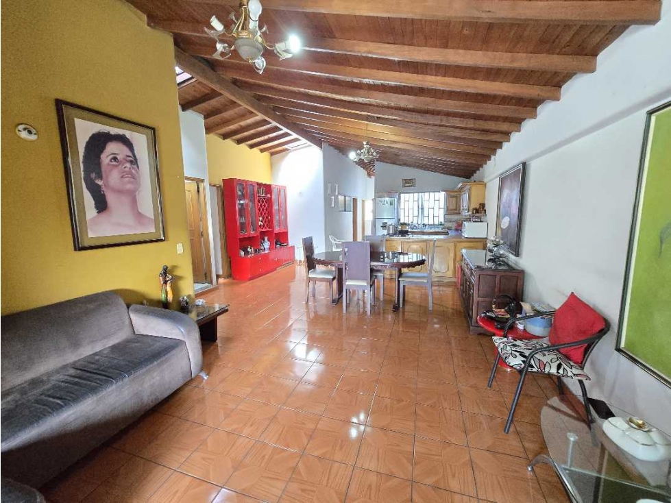 Vendo Apartamento Belen cerca a cc los Molinos — foto 5