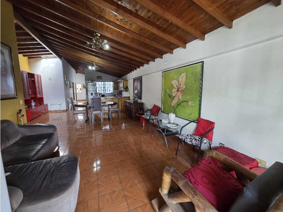 Vendo Apartamento Belen cerca a cc los Molinos — foto 6