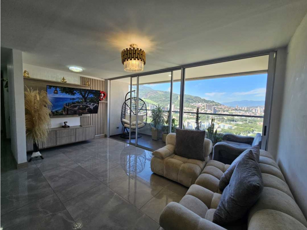 VENDO APARTAMENTO BELLO. Navarra