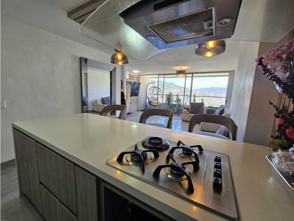 VENDO APARTAMENTO BELLO. Navarra — foto 3